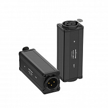 ROXTONE RA3DT-XMXF пассивный директ-бокс, XLR