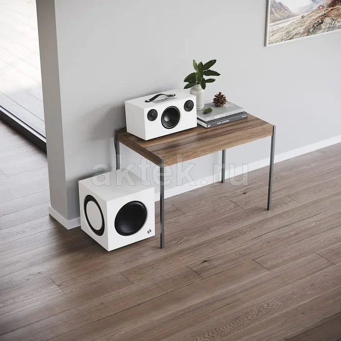 Сабвуфер Audio Pro SW-10 White 4