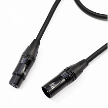 Кабель Radiotehnika Volna M02 XLR-XLR 6 метров