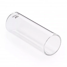 Dunlop 203 Glass Slide Regular Large стеклянный слайд для гитары 2