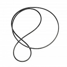 Комплект пассиков для проигрывателей винила EAT Drive Belt Fortissimo S Forte S