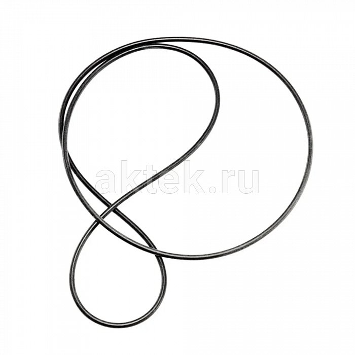Комплект пассиков для проигрывателей винила EAT Drive Belt Fortissimo S Forte S