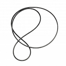 Комплект пассиков для проигрывателей винила EAT Drive Belt Fortissimo S Forte S