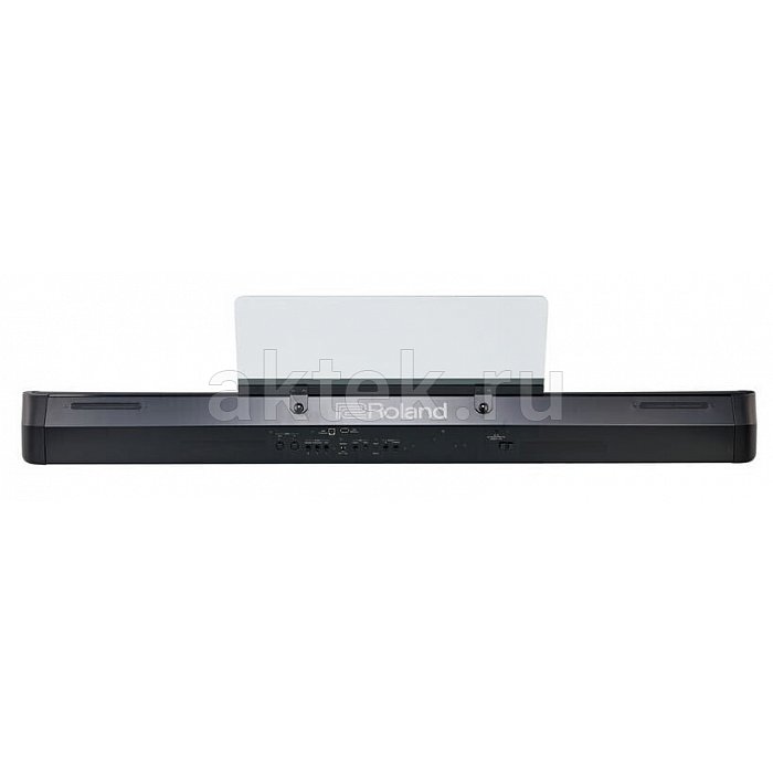 Цифровое фортепиано Roland FP-90X-BK Black 3