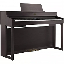 Roland HP702-DR + KSH704/2DR цифровое пианино, 88 клавиш, 384 голоса