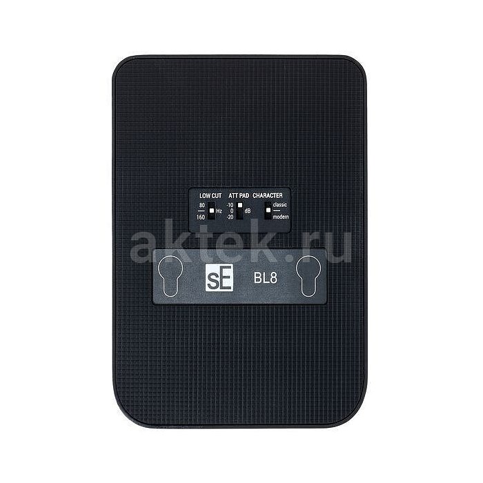 Студийный микрофон sE Electronics BL8 3