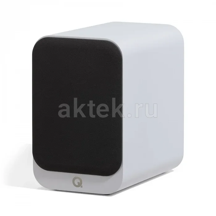 Полочная акустическая система Q Acoustics Q3020c Satin White 5