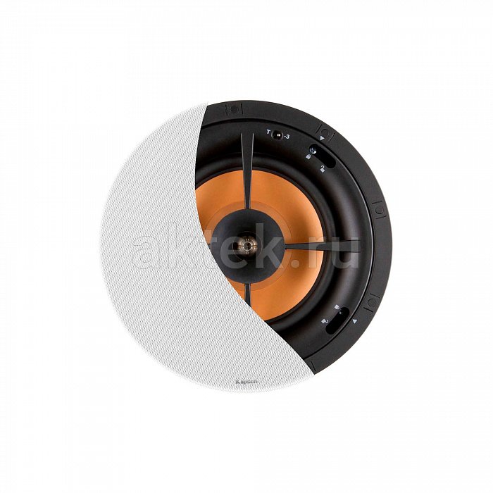 Акустическая система Klipsch PRO-160-RPC 3