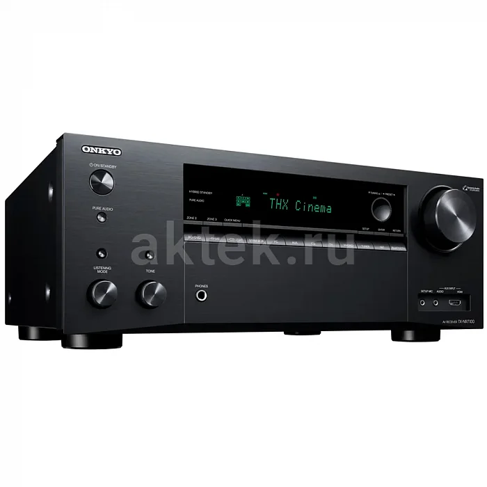 AV ресивер Onkyo TX-NR7100 B M2 4