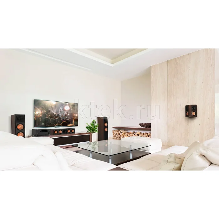 AV ресивер Onkyo TX-RZ50 B M2 5