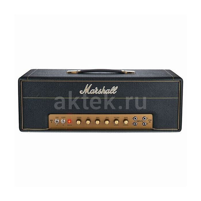 Гитарный усилитель Marshall 2245-01 JTM45 5