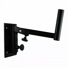 American Audio SWB40 настенное крепление для акустики, чёрный