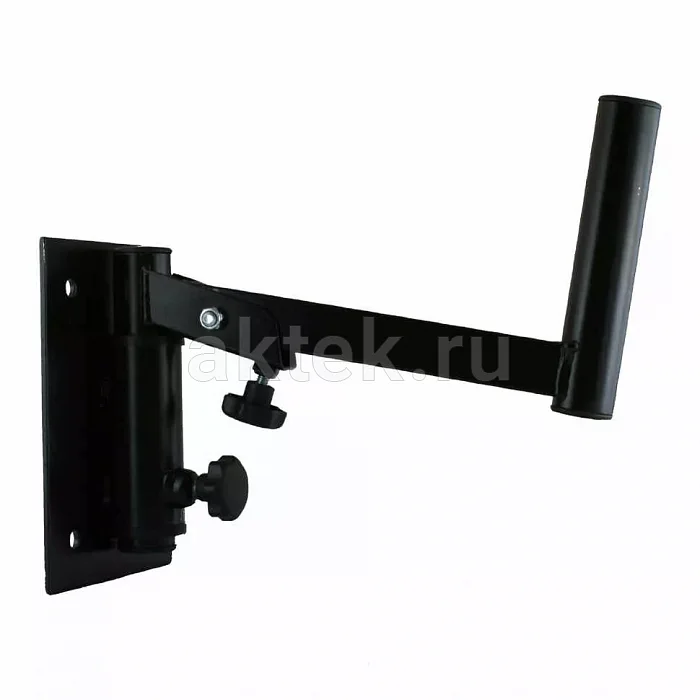 American Audio SWB40 настенное крепление для акустики, чёрный
