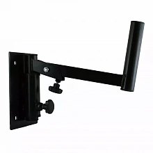 American Audio SWB40 настенное крепление для акустики, чёрный