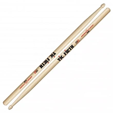 Vic Firth X5B (Extreme 5B) барабанные палочки, орех 3 Vic Firth X5B (Extreme 5B) барабанные палочки, орех 3