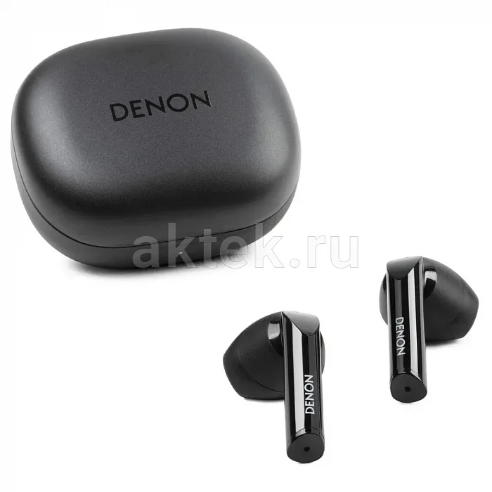 DENON AH-C500W Black беспроводные наушники