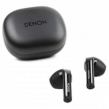 DENON AH-C500W Black беспроводные наушники