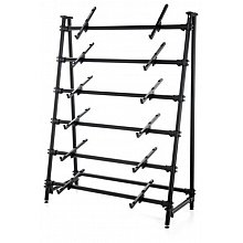 Клавишная стойка Jaspers Keyboard Stand 6D-120B