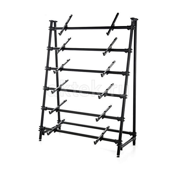 Клавишная стойка Jaspers Keyboard Stand 6D-120B
