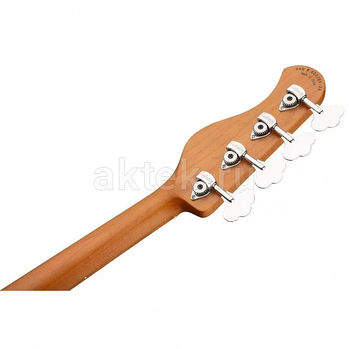 Sadowsky Modern 4 Roasted Maple CAOMHP бас-гитара, HH 6