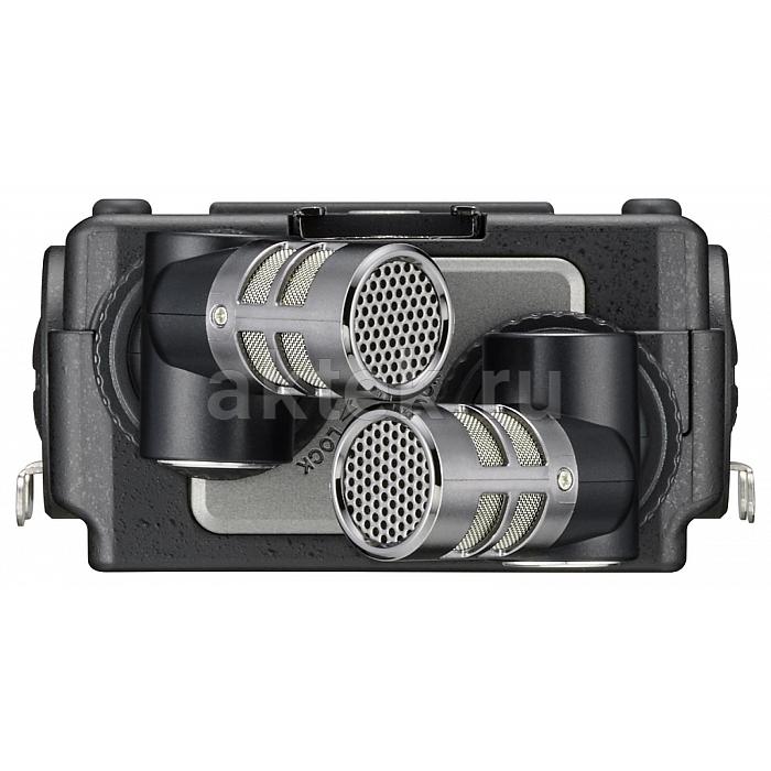 Tascam Portacapture X8 портативный многоканальный рекордер 4