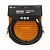 MXR DCIS15 инструментальный кабель, 4,6 м, спиральный экран