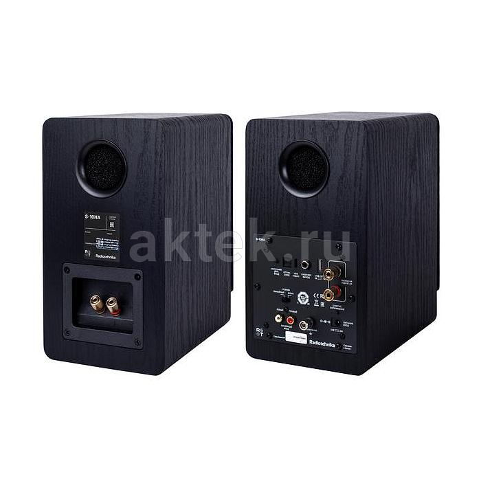 Комплект проигрывателя винила LP002P + S-10NA 5