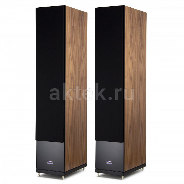 Напольная акустическая система Radiotehnika Gamma 3.03 Walnut 3