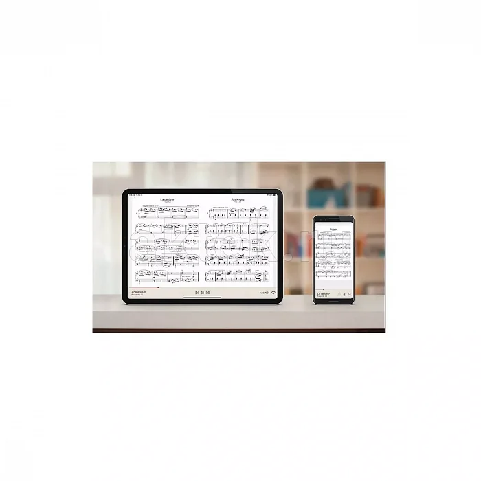 Kawai CA701 W цифровое пианино, 88 клавиш, 256 голосов 4