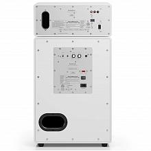 Акустическая система Audio Pro Drumfire II W White 3