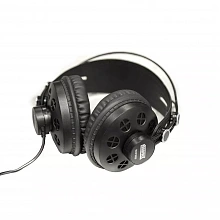 Nordfolk NHP 680 мониторные наушники, полуоткрытые 2