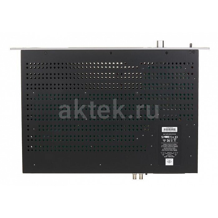 Аудиоинтерфейс Universal Audio Apollo X16D Essentials 2