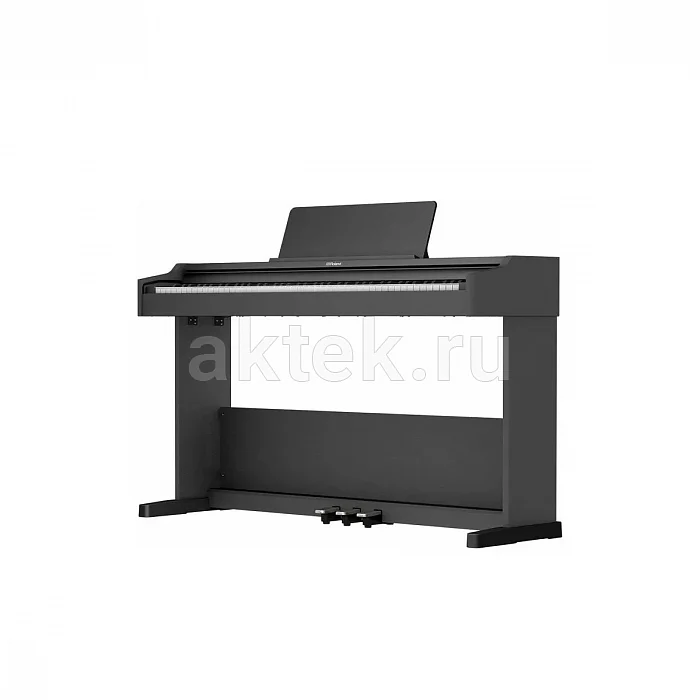 Roland RP107 цифровое пианино, 88 клавиш, 256 голосов, 15 тембров 7