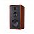 Wharfedale 85th Anniversary Linton Mahogany пассивные трёхполосные полочники 8″/25–200Вт
