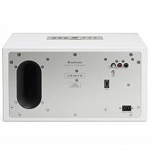 Акустическая система Audio Pro C10 MkII W White 3