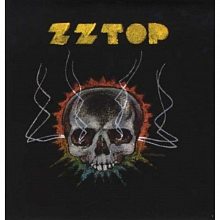 Виниловая пластинка ZZ TOP - DEGUELLO 180 GRAM BLACK VINYL 12"
