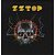 Виниловая пластинка ZZ TOP - DEGUELLO 180 GRAM BLACK VINYL 12"