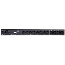 MARANI DPA480P спикер-процессор 4 вх / 8 вых 2 MARANI DPA480P спикер-процессор 4 вх / 8 вых 2