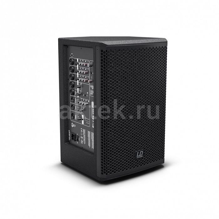 LD Systems MIX 10 A G3 активная АС 10″/400Вт