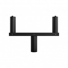 LD Systems DAVE G4X T-BAR L насадка-35мм для двух колонок 2