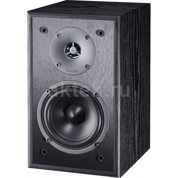 Полочная акустическая система Magnat Monitor S10 B black
