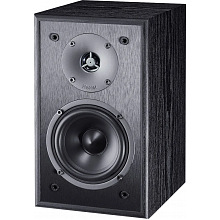 Полочная акустическая система Magnat Monitor S10 B black