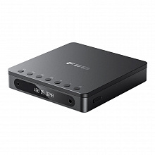 CD-плеер FiiO DM13 BT Black