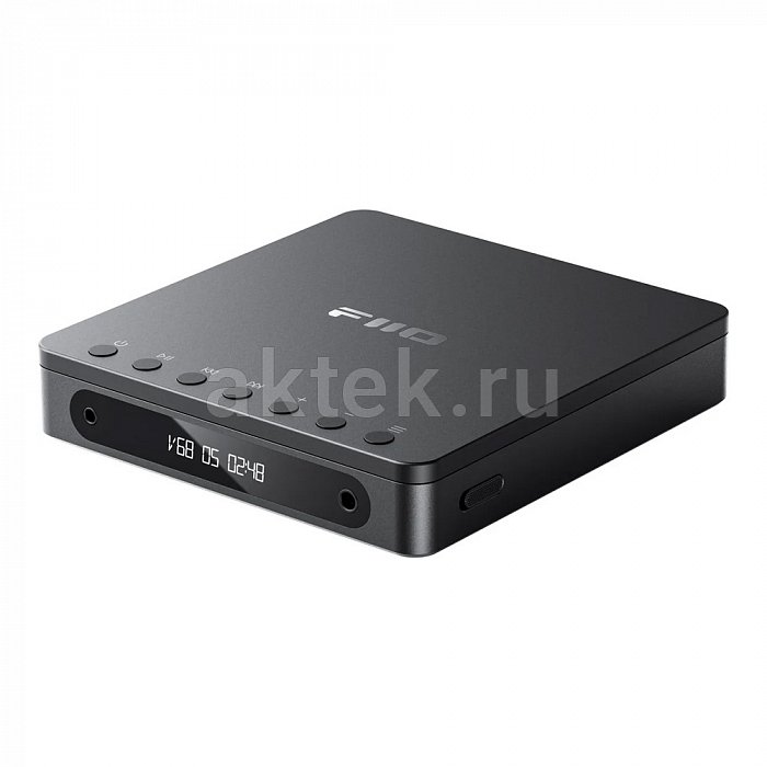 CD-плеер FiiO DM13 BT Black