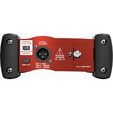 DI-бокс Behringer GI100 2