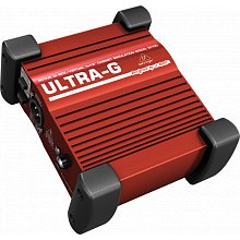 DI-бокс Behringer GI100