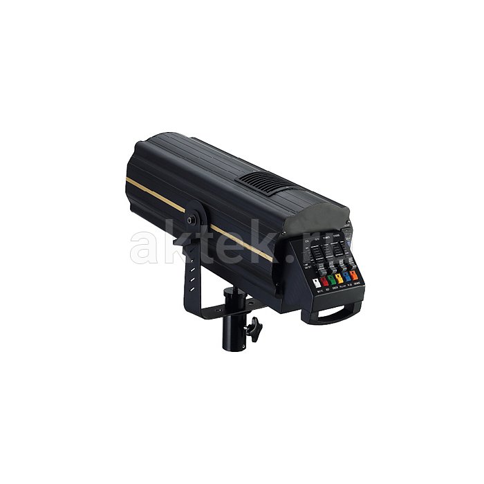 Прожектор следящего света Dialighting DT Follow Spot LED 350W 2