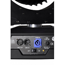 Вращающаяся голова Dialighting IW108-RGBW 3