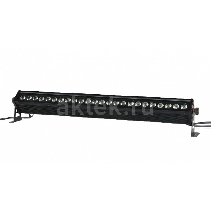 Прожектор заливного света Dialighting LED Bar 24-10 2