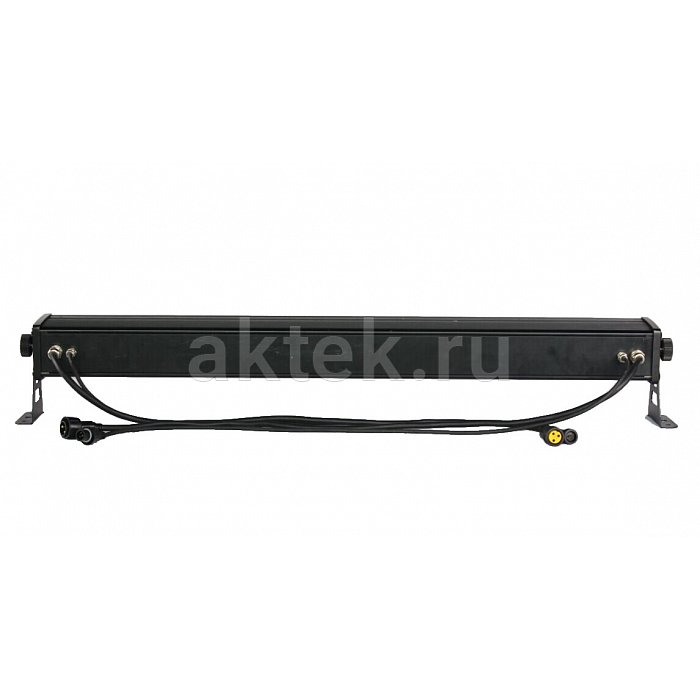 Прожектор заливного света Dialighting LED Bar 24-10 3